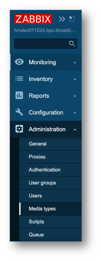 Broadcom Enterprise Software Academy - Employing RESTmon to Ingest Zabbix Data: Part 2