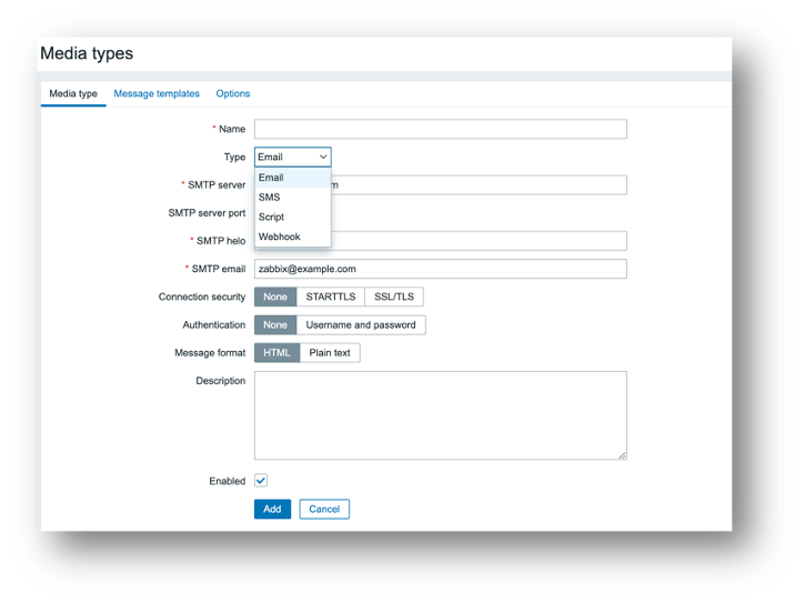 Broadcom Enterprise Software Academy - Employing RESTmon to Ingest Zabbix Data: Part 2