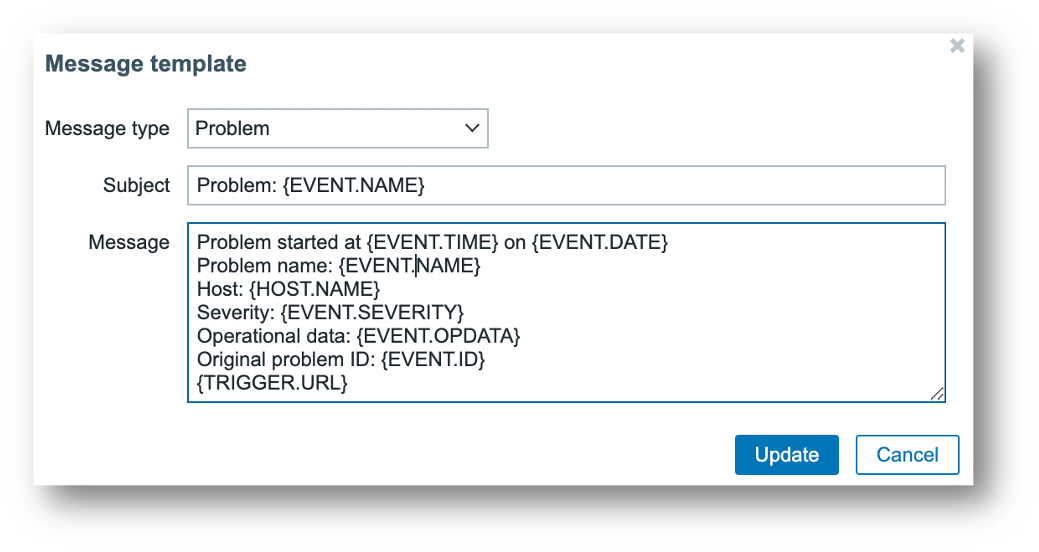 Broadcom Enterprise Software Academy - Employing RESTmon to Ingest Zabbix Data: Part 2