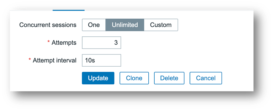 Broadcom Enterprise Software Academy - Employing RESTmon to Ingest Zabbix Data: Part 2