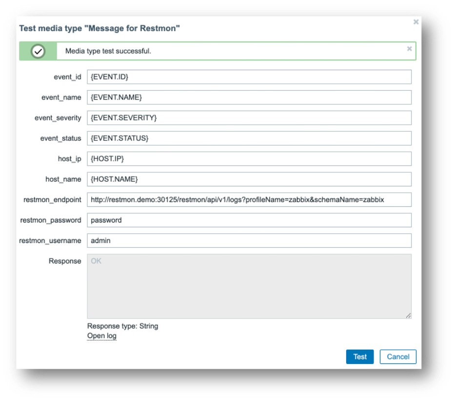 Broadcom Enterprise Software Academy - Employing RESTmon to Ingest Zabbix Data: Part 2