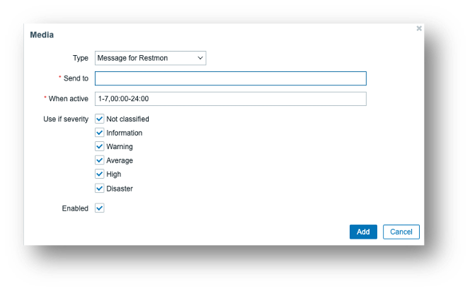 Broadcom Enterprise Software Academy - Employing RESTmon to Ingest Zabbix Data: Part 2