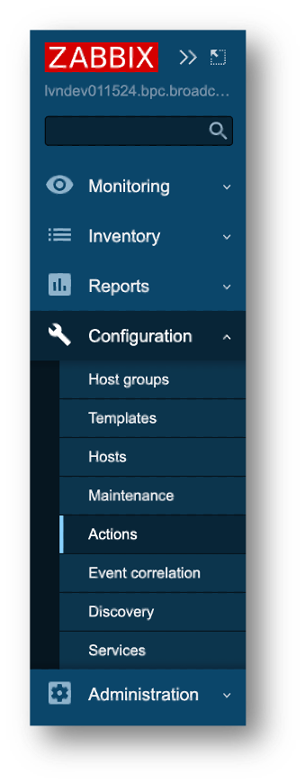 Broadcom Enterprise Software Academy - Employing RESTmon to Ingest Zabbix Data: Part 2