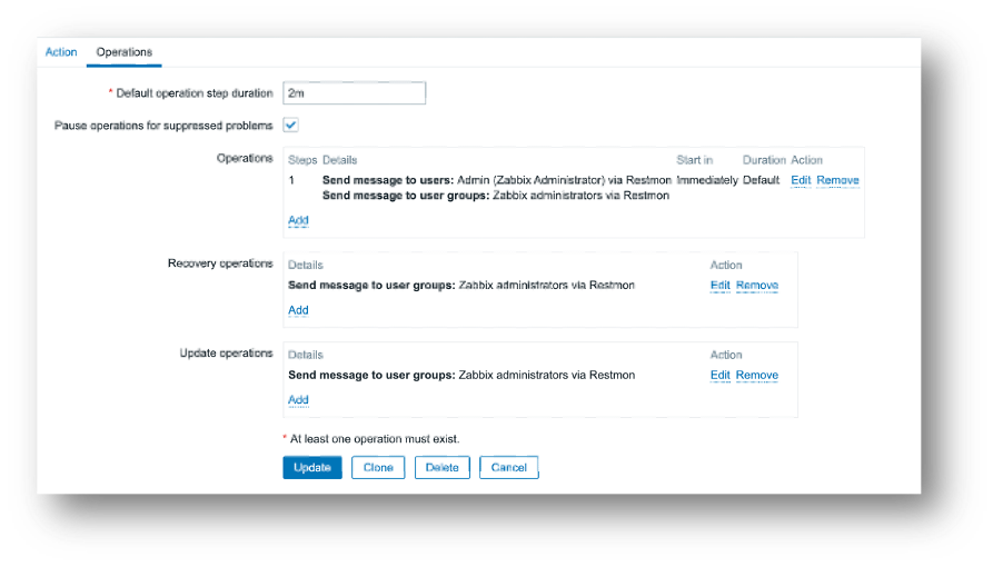 Broadcom Enterprise Software Academy - Employing RESTmon to Ingest Zabbix Data: Part 2