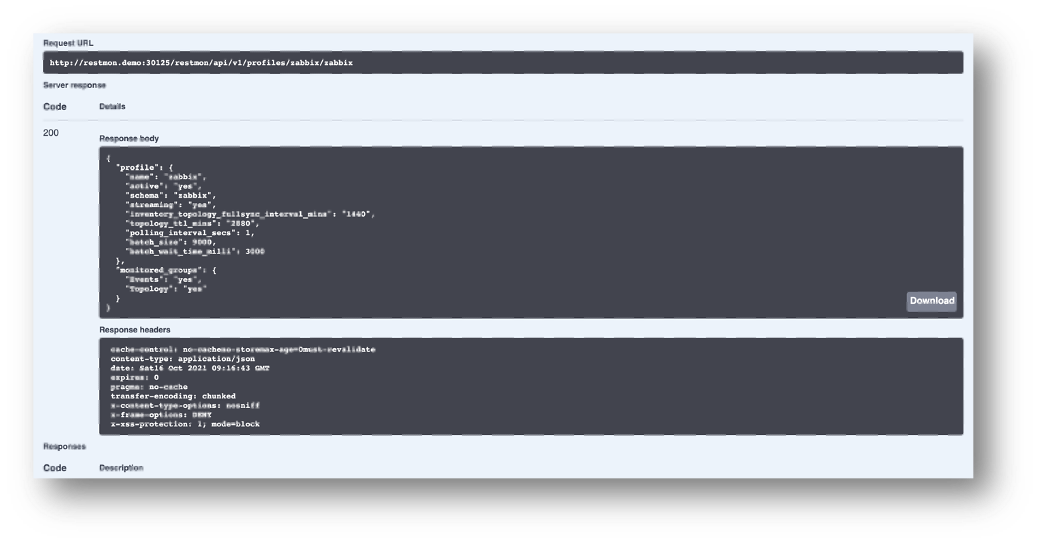 Broadcom Enterprise Software Academy - Employing RESTmon to Ingest Zabbix Data: Part 2