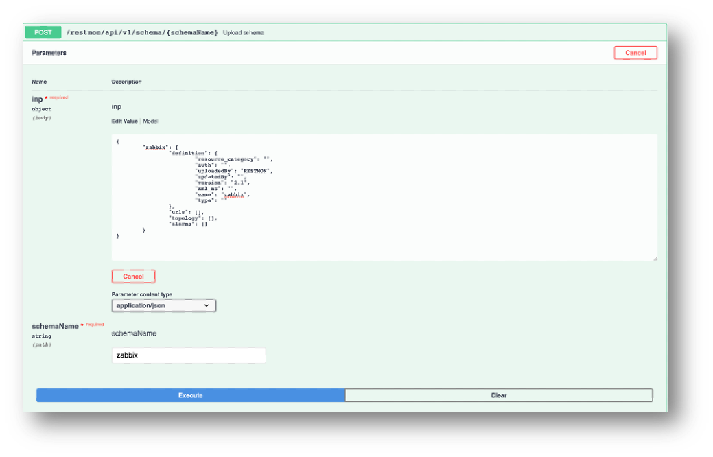 Broadcom Enterprise Software Academy - Employing RESTmon to Ingest Zabbix Data: Part 2