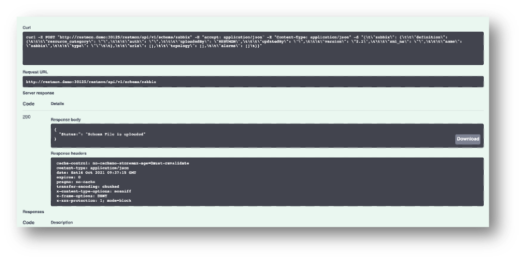 Broadcom Enterprise Software Academy - Employing RESTmon to Ingest Zabbix Data: Part 2