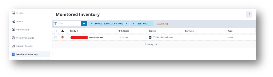 Broadcom Enterprise Software Academy - Employing RESTmon to Ingest Zabbix Data: Part 2