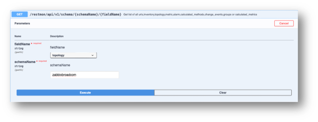 Broadcom Enterprise Software Academy - Employing RESTmon to Ingest Zabbix Data: Part 2