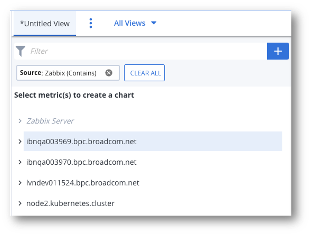 Broadcom Enterprise Software Academy - Employing RESTmon to Ingest Zabbix Data: Part 2