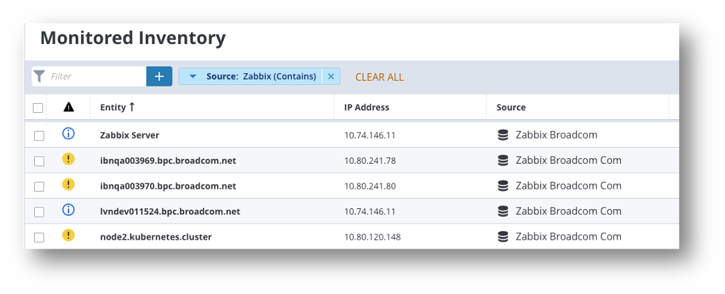 Broadcom Enterprise Software Academy - Employing RESTmon to Ingest Zabbix Data: Part 2