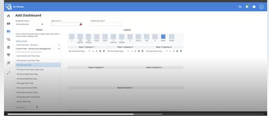 ESD_FY23_Academy-Blog.SD-WAN Performance and User Experience - Gaining Unified Visibility with DX NetOps.Figure 1