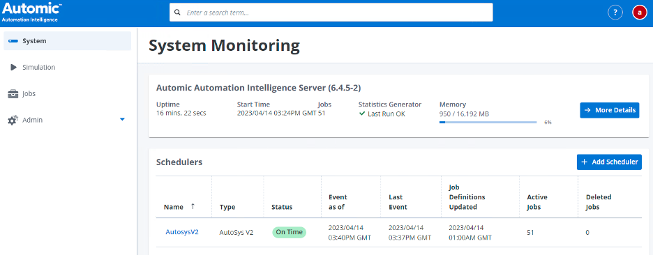 ESD_FY23_Academy-Blog.Top 5 Questions About AAI’s New Web UI and How It Benefits Your Workload Automation.Figure 1