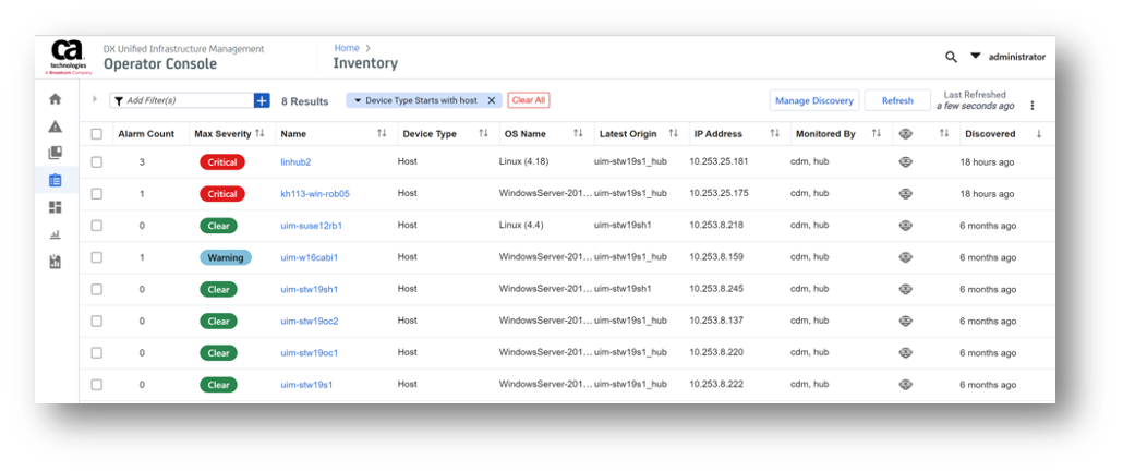 ESD_FY23_Academy-Blog.Upgrade to DX UIM 20.4 CU9 to Leverage New Features and Security Updates.Figure 3