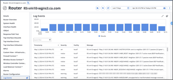 ESD_FY24_Academy-Blog.Accelerate Triage with DX NetOps Syslog Integration.Figure 2