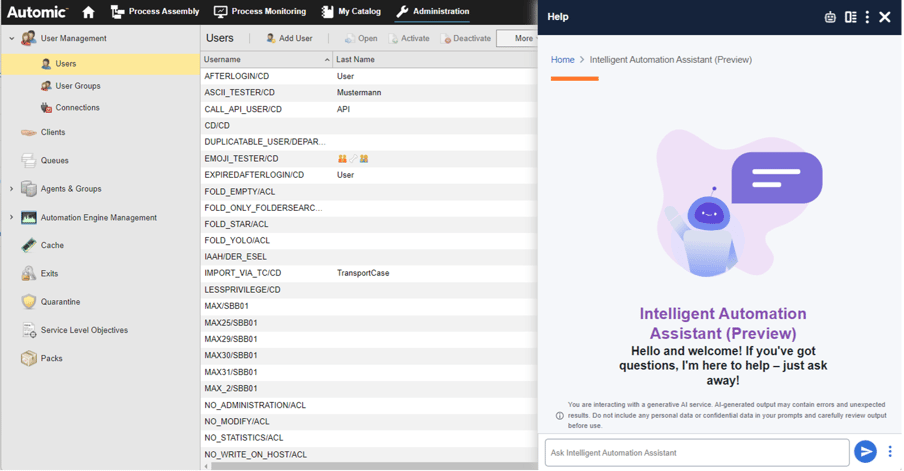 ESD_FY24_Academy-Blog.Automic Automation’s Enhanced Help - Now Featuring a GenAI-Powered Assistant.Figure 1