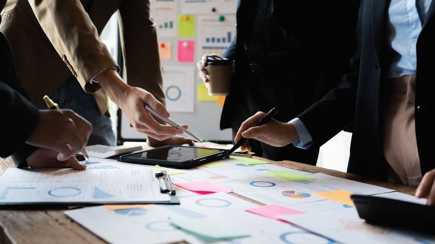 ESD_FY24_Academy-Blog.Essential Strategies for Eliminating Waste Across the Enterprise.Featured