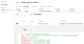 ESD_FY24_Academy-Blog.Four Simple Steps for Streaming DX NetOps Alarms into Google BigQuery.Figure 2