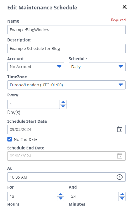 ESD_FY24_Academy-Blog.Streamline Your Maintenance Modes - Automate DX UIM with UIMAPI.Figure 3