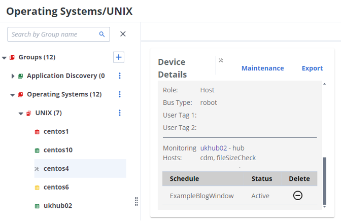 ESD_FY24_Academy-Blog.Streamline Your Maintenance Modes - Automate DX UIM with UIMAPI.Figure 6