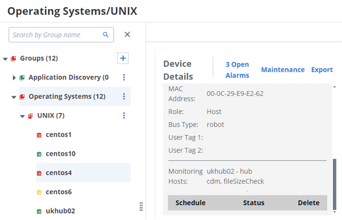 ESD_FY24_Academy-Blog.Streamline Your Maintenance Modes - Automate DX UIM with UIMAPI.Figure 8