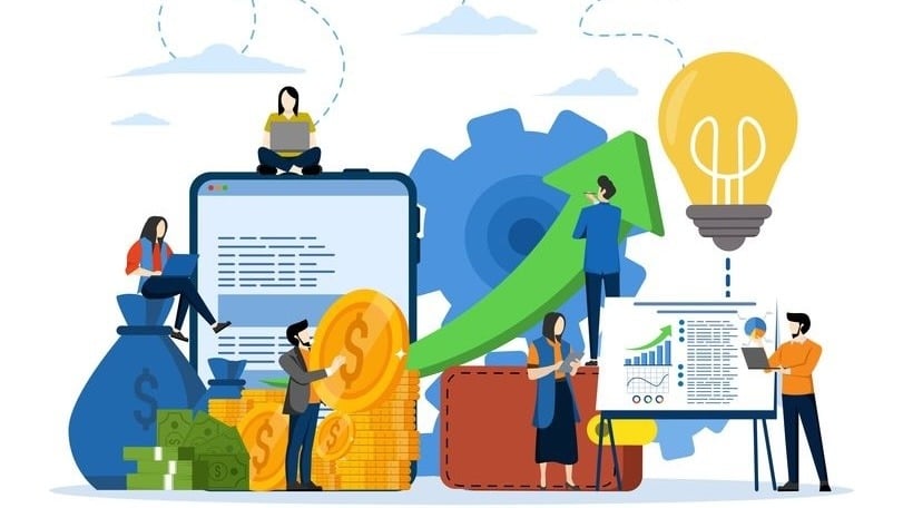 ESD_FY24_Academy-Value Driver.Eliminate Organizational Waste Main Page.Featured