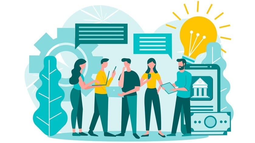 ESD_FY24_Academy-Value Driver.Improve Organizational Trust Learning Path.Featured