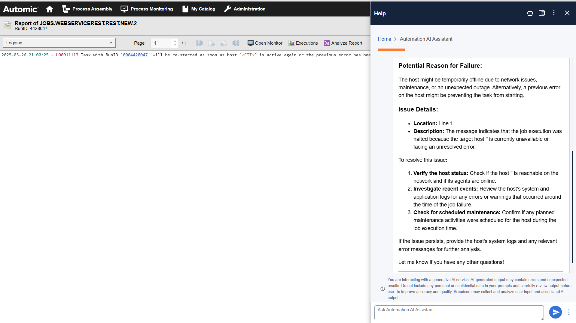 ESD_FY25_Academy-Blog.Automic Automation 24.4 is Here - Unlock the Power of GenAI in Your Automation!.Figure 2