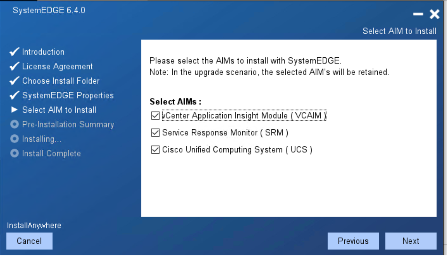ESD_FY25_Academy-Blog.Enhance Network Observability with SystemEDGE for DX NetOps.Figure 1