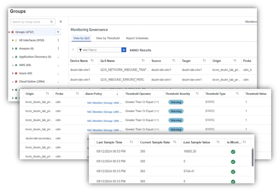 ESD_FY25_Academy-Blog.New, Powerful Infrastructure Monitoring Capabilities Delivered in DX UIM 23.4 – Cumulative Update 3.Figure 1