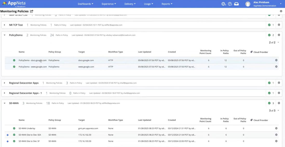 ESD_FY25_Academy-Blog.Scale Observability, Streamline Operations with AppNeta Monitoring Policies.Figure 3