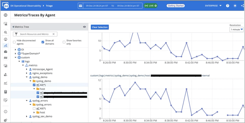 ESD_FY25_Academy-Blog.When and How to Use Log-Based Metrics in DX Operational Observability.Figure 3