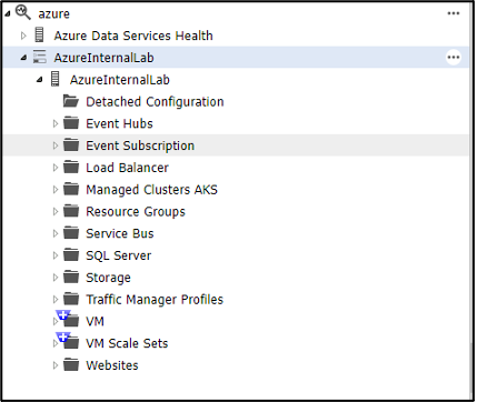 Broadcom Enterprise Software Academy – Monitoring Azure and Your Entire Hybrid Infrastructure with DX UIM