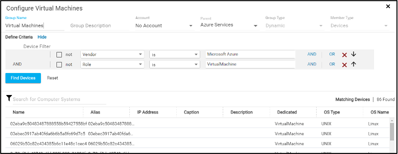 Broadcom Enterprise Software Academy – Monitoring Azure and Your Entire Hybrid Infrastructure with DX UIM