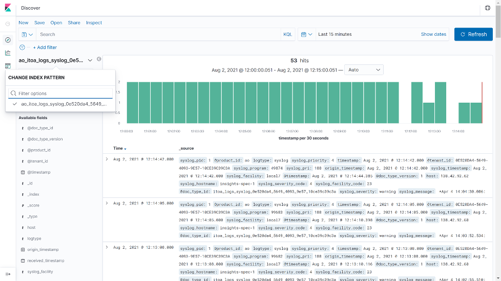 Latest Release of Our Network Monitoring Software Delivers AI-Driven ...