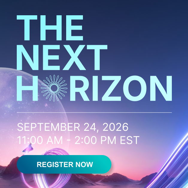 Automation Summit 2026_The Next Horizon_Pop Up Image